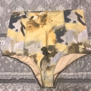 Medium Water color Kortni Jeane